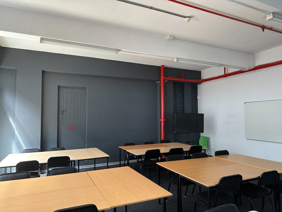 To Let commercial Property for Rent in Woodstock Western Cape